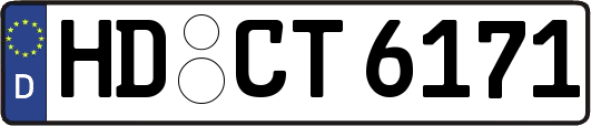 HD-CT6171