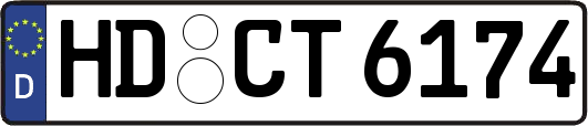 HD-CT6174
