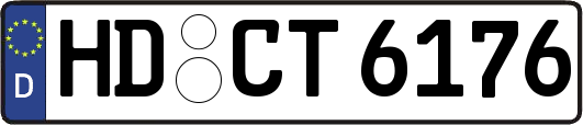 HD-CT6176