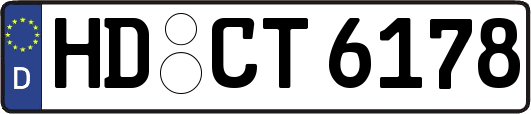 HD-CT6178