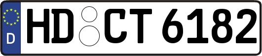 HD-CT6182