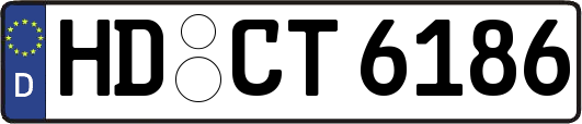 HD-CT6186