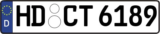HD-CT6189