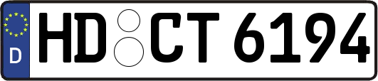 HD-CT6194