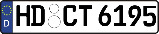 HD-CT6195