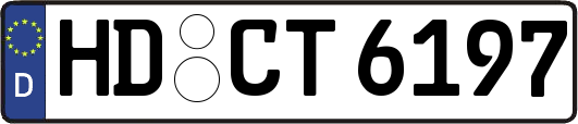HD-CT6197