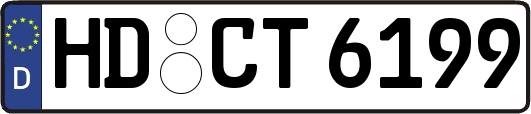 HD-CT6199
