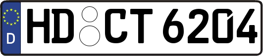 HD-CT6204