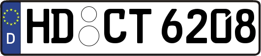 HD-CT6208
