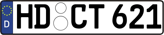 HD-CT621