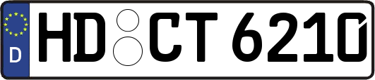 HD-CT6210