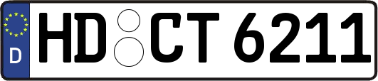 HD-CT6211