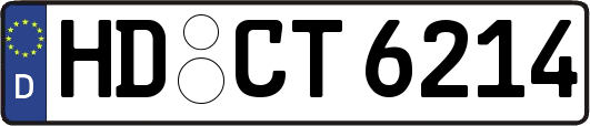 HD-CT6214