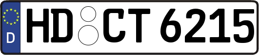 HD-CT6215