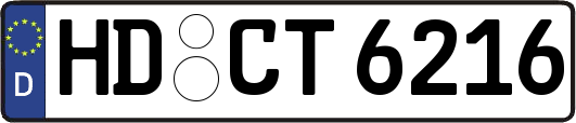 HD-CT6216
