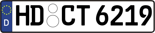 HD-CT6219