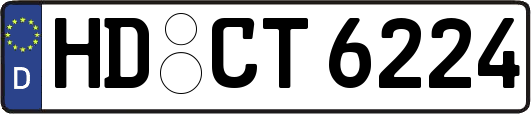 HD-CT6224