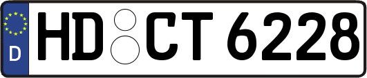 HD-CT6228