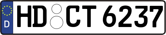 HD-CT6237
