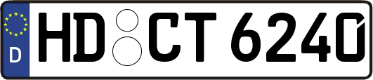 HD-CT6240