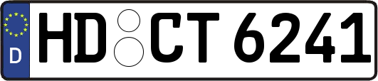 HD-CT6241
