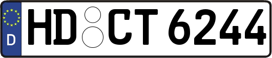 HD-CT6244