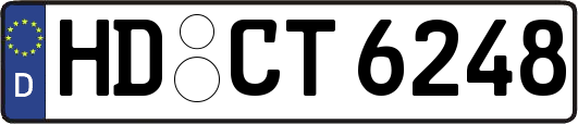 HD-CT6248