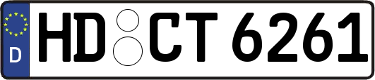 HD-CT6261