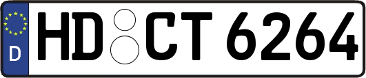HD-CT6264