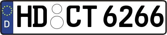 HD-CT6266