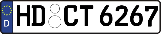 HD-CT6267