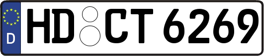 HD-CT6269