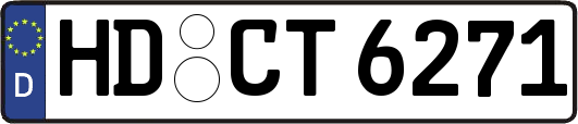 HD-CT6271