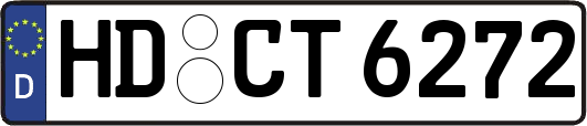 HD-CT6272