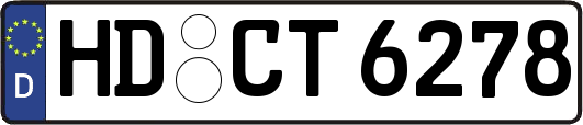 HD-CT6278
