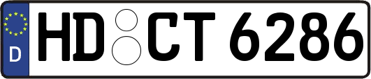 HD-CT6286