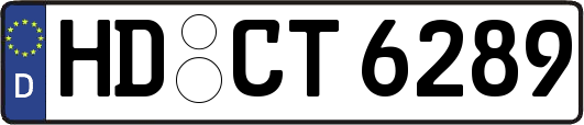 HD-CT6289