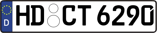 HD-CT6290