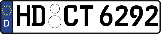 HD-CT6292