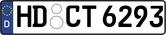 HD-CT6293