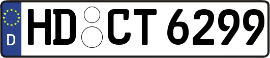 HD-CT6299