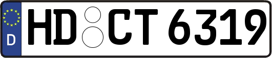 HD-CT6319