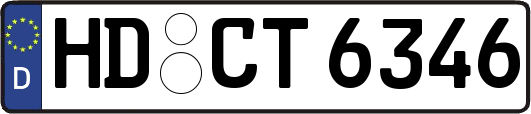 HD-CT6346