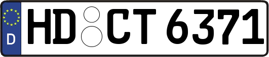 HD-CT6371