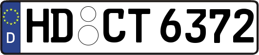 HD-CT6372