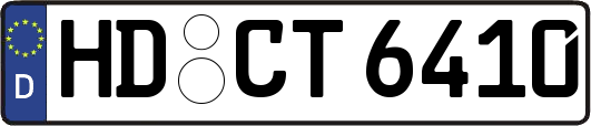 HD-CT6410