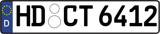 HD-CT6412