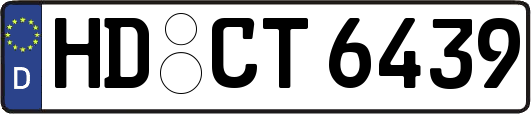 HD-CT6439