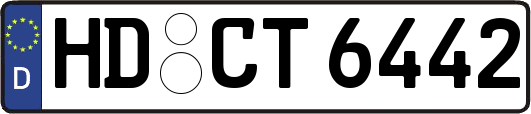 HD-CT6442