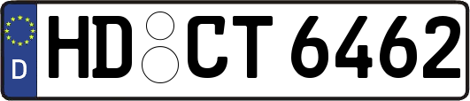 HD-CT6462